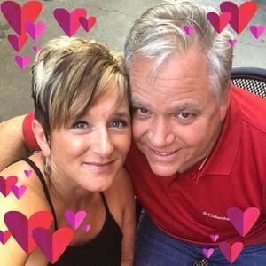 Meet your Posher, Mary lynn